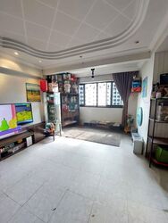 Blk 740 Woodlands Circle (Woodlands), HDB 5 Rooms #550272341